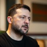 Зеленський: У війні РФ проти України вже неможливий win-win