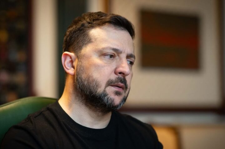Зеленський: У війні РФ проти України вже неможливий win-win