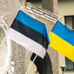 Росія поширює фейк про нульову допомогу Естонії Україні
