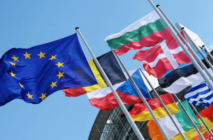 ЄС готує дорожні карти для вступу України та ще трьох країн до блоку