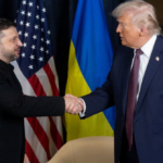 Зустріч Зеленського з Трампом та ураження Куйбишевського НПЗ. Головне за день