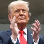 Трамп заявив про завершення війни з Іраном після проміжних виборів
