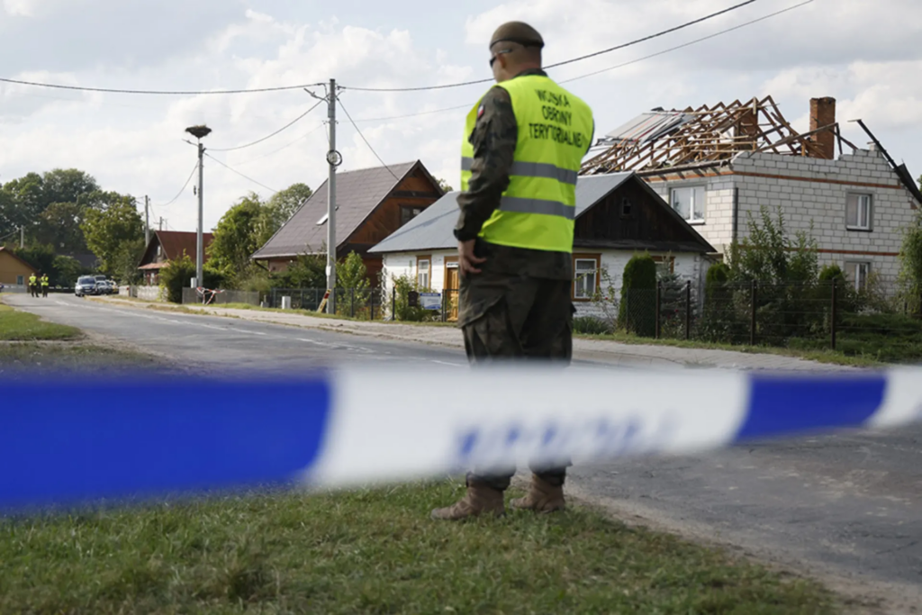 Більшість поляків вірить у ймовірність російських провокацій проти Польщі