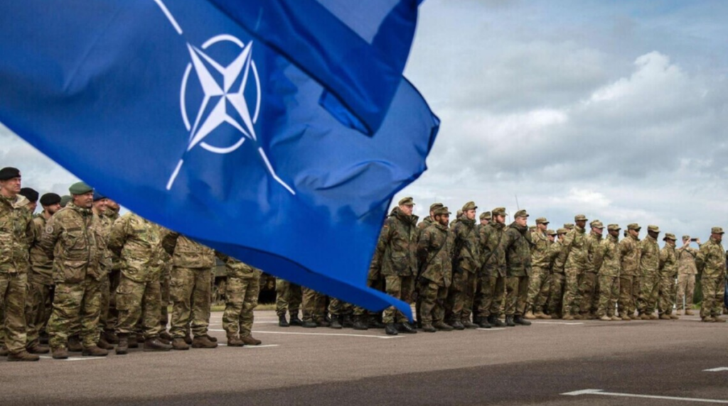 Росія може атакувати країни НАТО вже найближчими місяцями