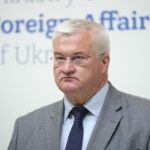 Сибіга: ЄС має ухвалювати санкції після кожного масованого удару РФ, а не чекати пакетів