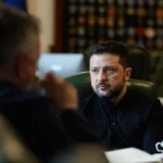 Зеленський закликав США повністю застосувати «закон Ліндсі Грема»