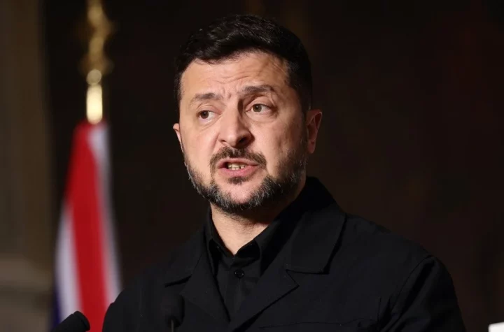 РФ готує нові удари по Україні: Зеленський назвав цілі