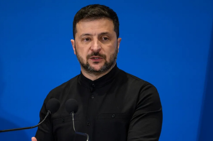 Зеленський про призначення посла у Штатах: чекаю на довідки про кандидатів від СБУ та НАБУ