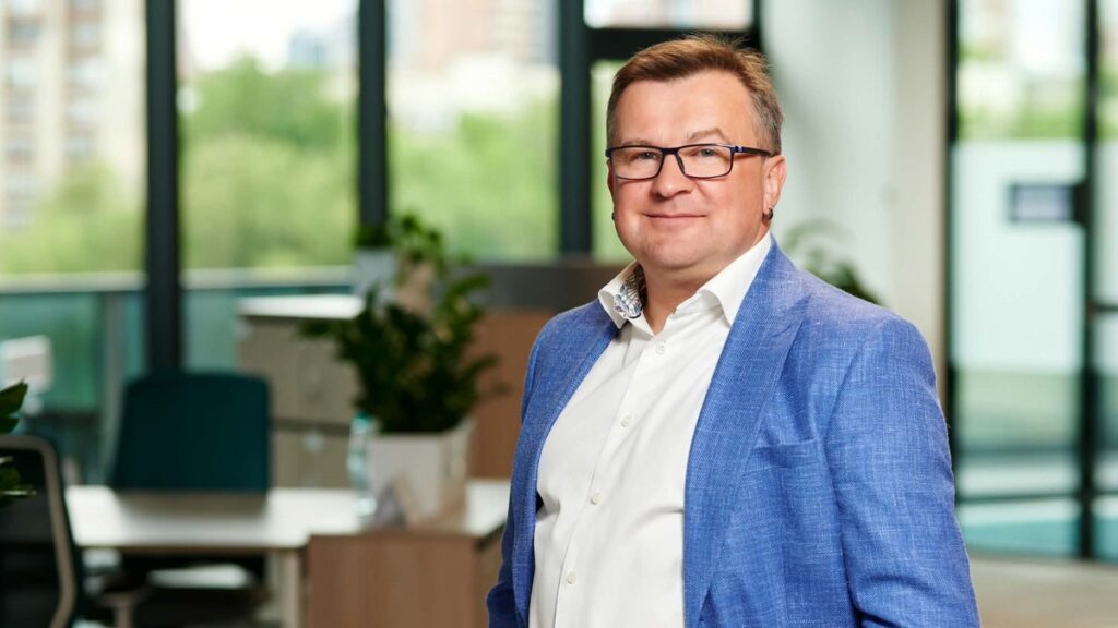 IDS Україна у 2026р. знизила очікування щодо прибутковості, але у серпні перевищила план продажів на 15%