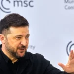 Зеленський посів 21-ше місце у рейтингу впливових євреїв світу