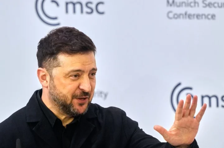 Зеленський увійшов до топ-50 найвпливовіших євреїв світу: хто очолив список