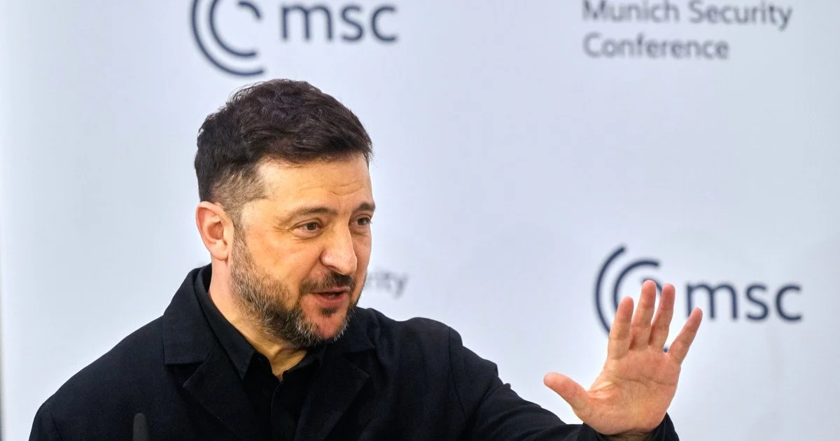 Зеленський увійшов до топ-50 найвпливовіших євреїв світу: хто очолив список