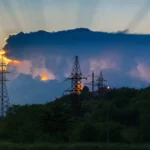 ДТЕК заявив про відновлення світла майже 4,5 млн домогосподарств у серпні