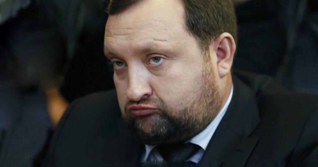 Ексголова НБУ і віцепрем’єр часів Януковича Арбузов став депутатом Держдуми РФ
