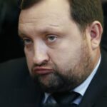 Ексголова НБУ і віцепрем’єр часів Януковича Арбузов став депутатом Держдуми РФ