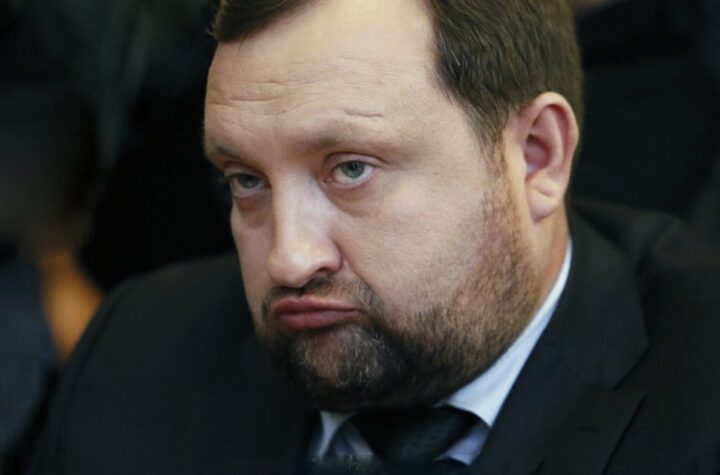 Ексголова НБУ і віцепрем’єр часів Януковича Арбузов став депутатом Держдуми РФ