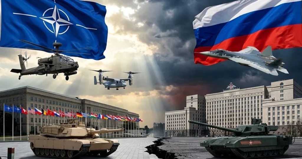 Путін перемагає в гібридній війні: у НАТО побоюються розвалу європейської оборони