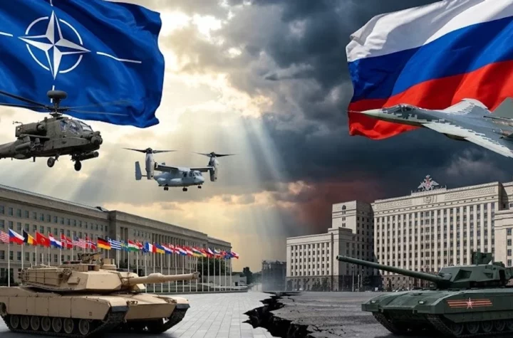 Путін перемагає в гібридній війні: у НАТО побоюються розвалу європейської оборони