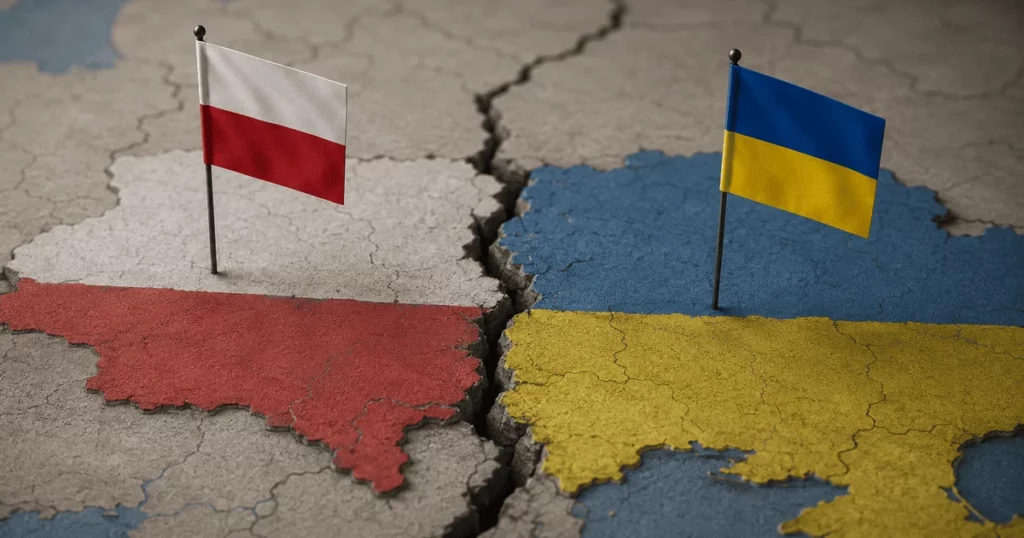 Чому Польща повертається до антиукраїнських настроїв: деталі аналітики Politico