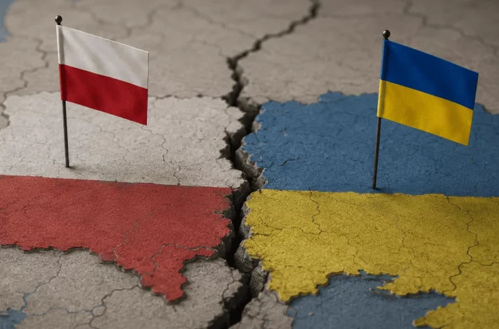 Чому Польща повертається до антиукраїнських настроїв: деталі аналітики Politico