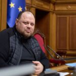 Жодних зарплат по 3–4 мільйони: Стефанчук пропонує зрізати наддоходи чиновників у бюджеті війни на 2027 рік