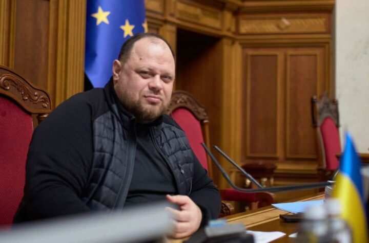 Жодних зарплат по 3–4 мільйони: Стефанчук пропонує зрізати наддоходи чиновників у бюджеті війни на 2027 рік