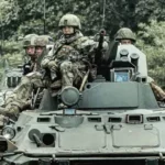 Петреус: Росія не досягла цілей наступу та щодня втрачає понад тисячу військових