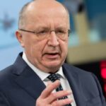 Кубілюс заявив, що російські спецслужби чекатимуть удару українського дрона