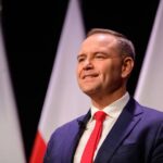 У Навроцького відповіли, чи подасть він руку Путіну на саміті G20