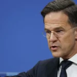 Рютте заявив про зростання ризиків через дії Росії на східному фланзі НАТО