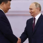 Зеленський хоче залучити Сі Цзіньпіна до мирних перемовин з РФ