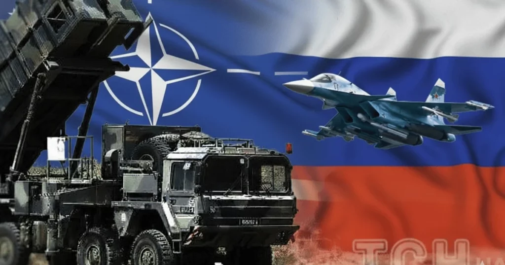 Небезпечна гра на межі: Кремль намагається намацати головну вразливість НАТО