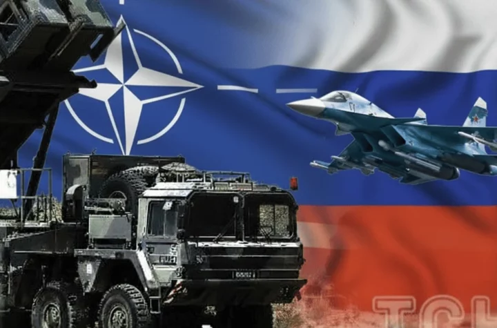 Небезпечна гра на межі: Кремль намагається намацати головну вразливість НАТО