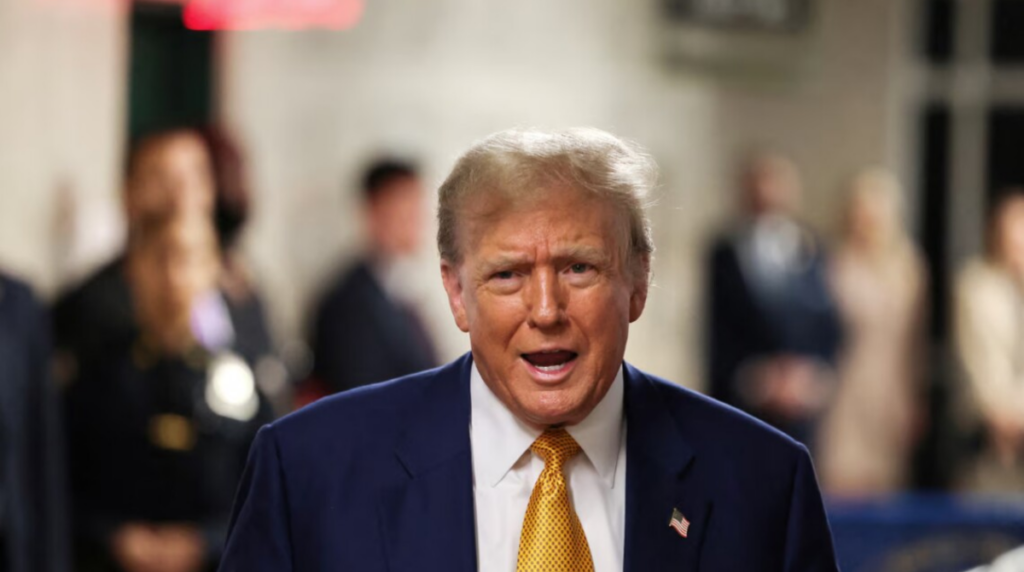 Трамп: Через війну РФ втратила контроль над своєю нафтопереробною галуззю
