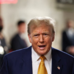 Трамп заявив, що Росія втратила контроль над нафтопереробною галуззю