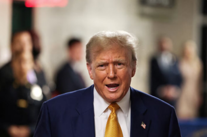 Трамп: Через війну РФ втратила контроль над своєю нафтопереробною галуззю