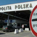 Польща хоче змінити рух на кордоні з Україною після атаки РФ: що відомо