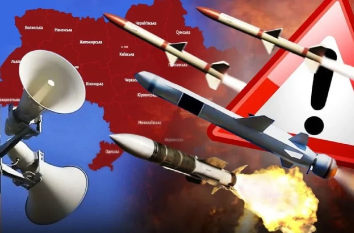 Атака РФ на Київщину: у спорткомплексі сталася пожежа, є поранені