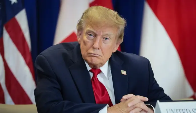 Трамп може послабити санкції проти Ірану за конкретні кроки у ядерній сфері