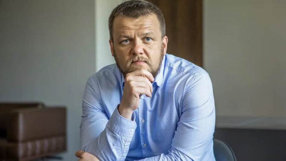 Метінвест: Україна має пришвидшити розслідування щодо турецьких труб із російської сталі