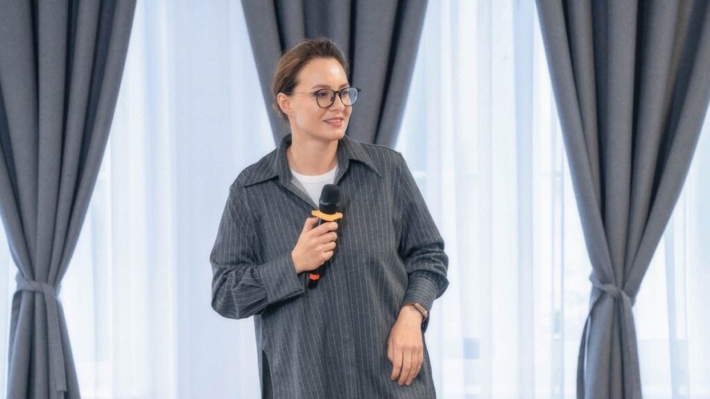 Кабмін делегував Свириденко до Американсько-Українського фонду відбудови