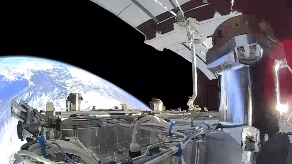 21:52, 14.10.2026 Зеленський: зниження швидкості Starlink обмежило середньодальні операції України