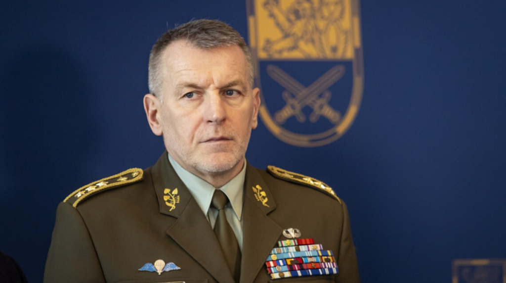 Росія може випробувати згуртованість НАТО обмеженим військовим ударом