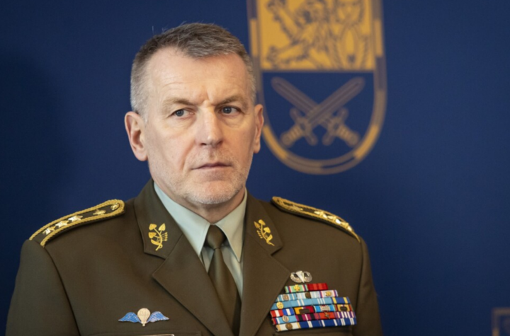Росія може випробувати згуртованість НАТО обмеженим військовим ударом