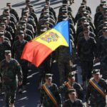 Більшість молдован вважають країну не готовою до зовнішньої агресії, але до НАТО не хочуть