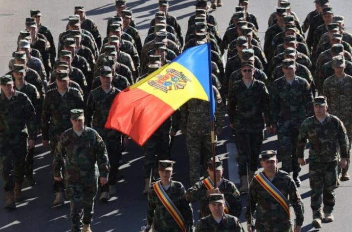 Більшість молдован вважають країну не готовою до зовнішньої агресії, але до НАТО не хочуть