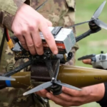 Міноборони заявило про зростання поставок FPV-дронів війську у 3,7 раза