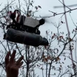 Льоушкін закликав захистити сітками дороги до Дніпра та Запоріжжя