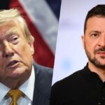 Трамп примушує Україну до капітуляції: Зеленський зробив різку заяву