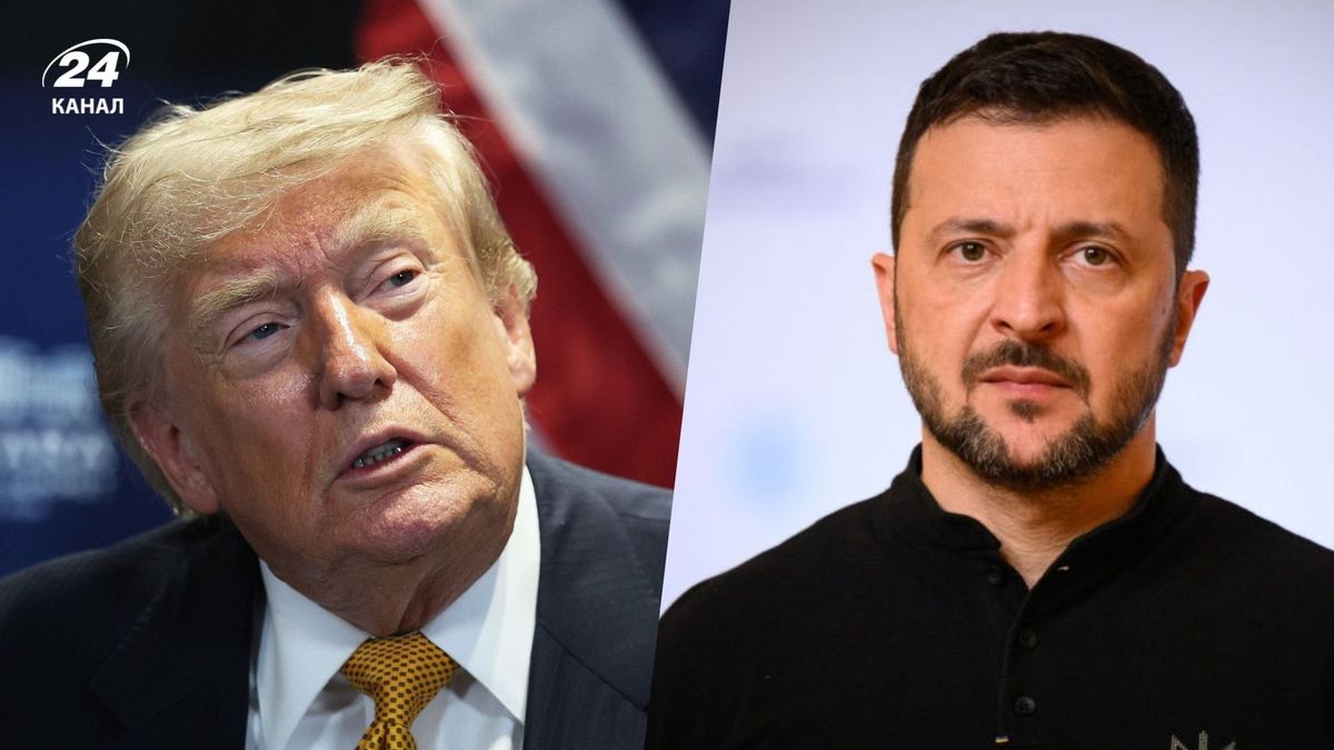 Трамп примушує Україну до капітуляції: Зеленський зробив різку заяву